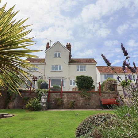 Villa Kelly Bray Lyme Regis Exterior foto