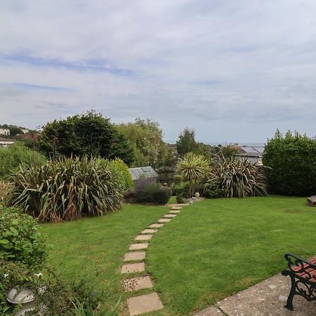 Villa Kelly Bray Lyme Regis Exterior foto
