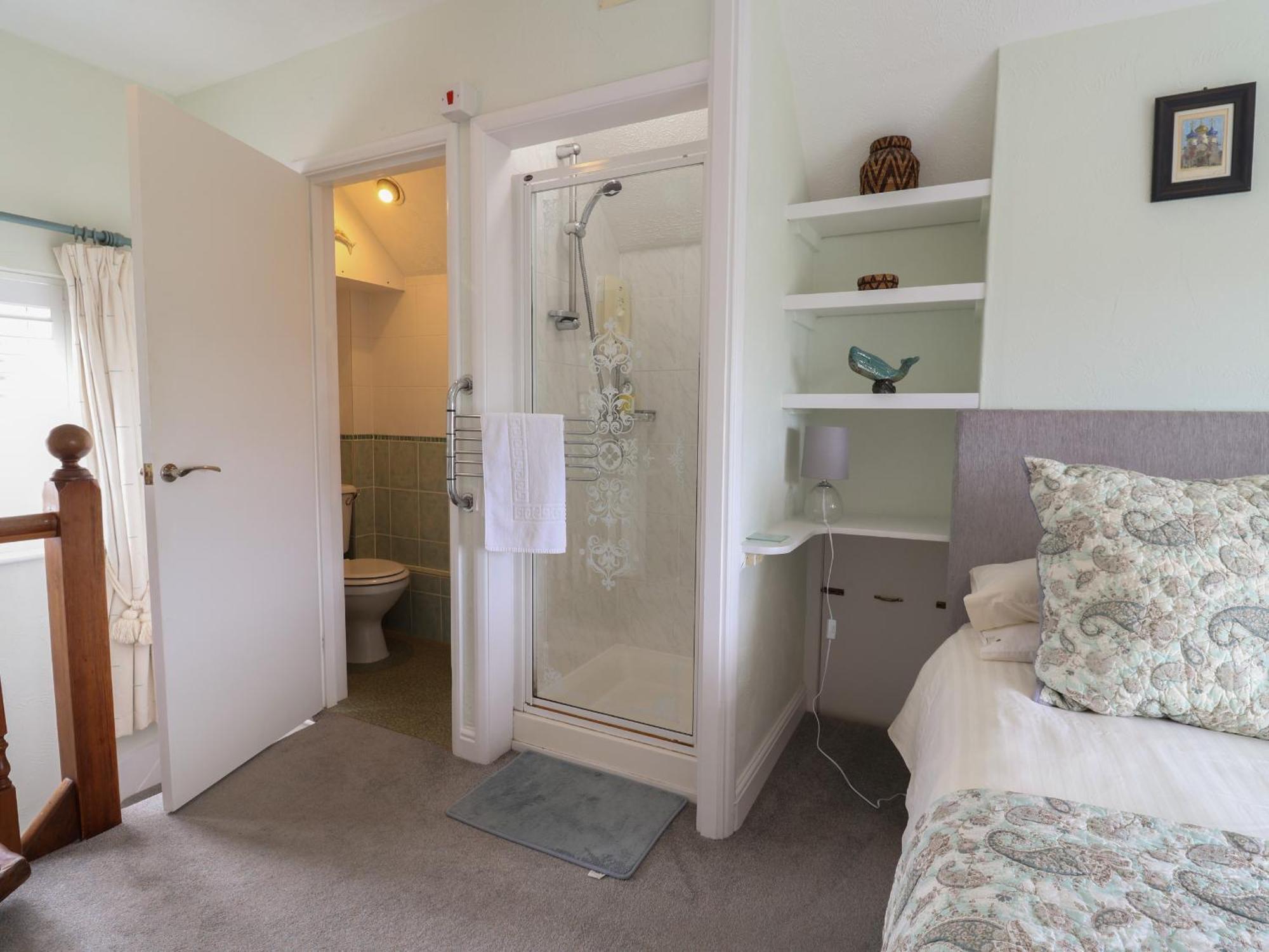 Villa Kelly Bray Lyme Regis Exterior foto