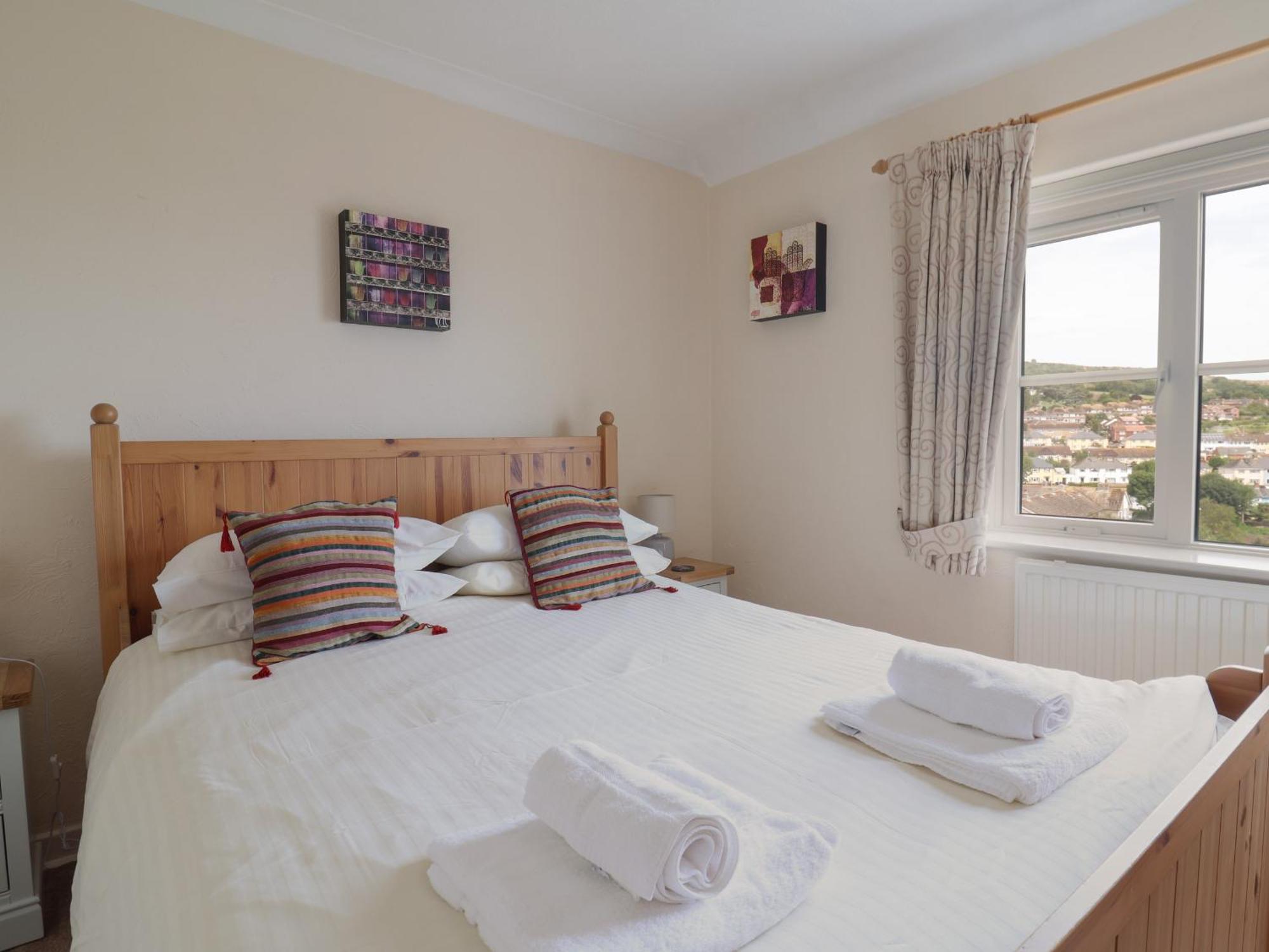 Villa Kelly Bray Lyme Regis Exterior foto